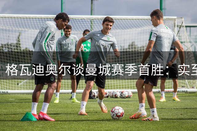 格瓦迪奥尔谈曼城赛季首胜：实至名归的胜利 进球无争议